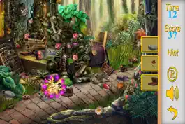 Game screenshot Hidden Objects The Herb Garden mod apk