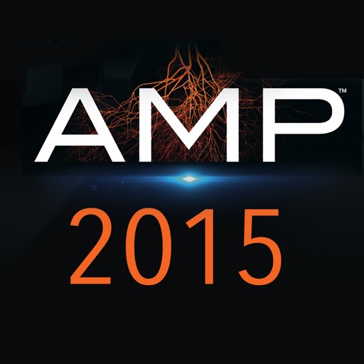 AMP 2015 icon