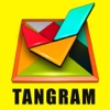 Tangram Puzzles Free