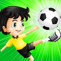 Football Frenzy - 無料サッカー アドベンチャーゲーム