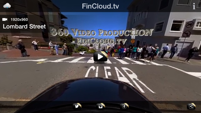 FinCloud.tv(圖2)-速報App