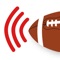 Icon Pro Football Radio & Live Scores