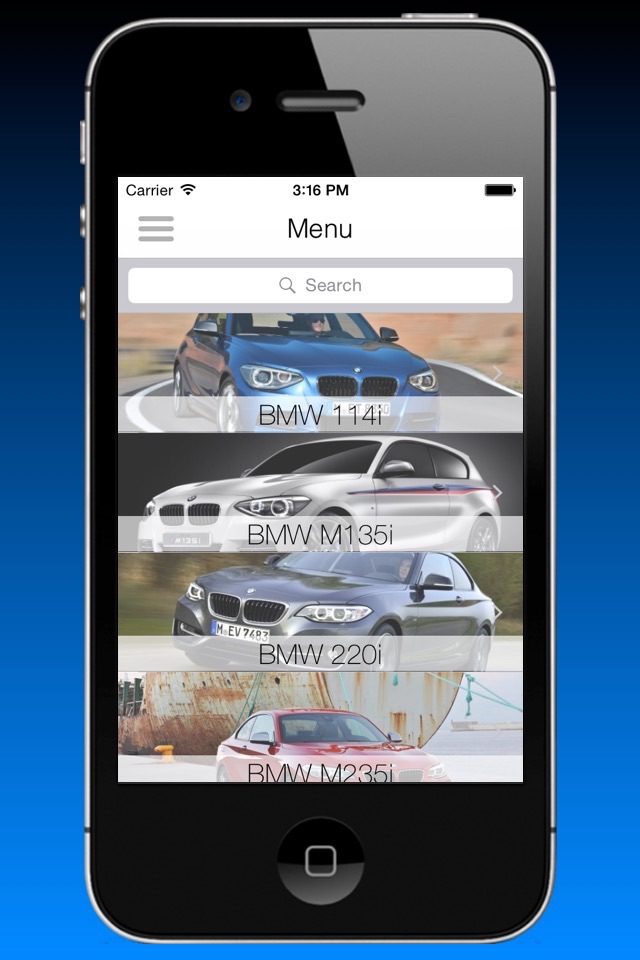 Autopedia | Auto guide screenshot