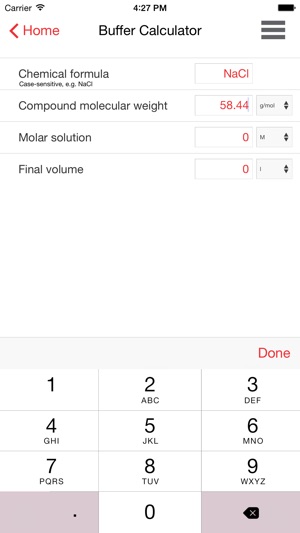 ChromaPro — Your multi-use tool for process related chromato(圖4)-速報App