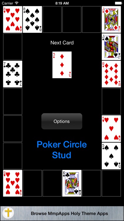 Poker Square Collection screenshot-4