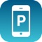 Pay for parking space with your mobile phone in an easy, secure and effective manner