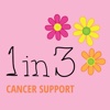 1in3 Cancer Support