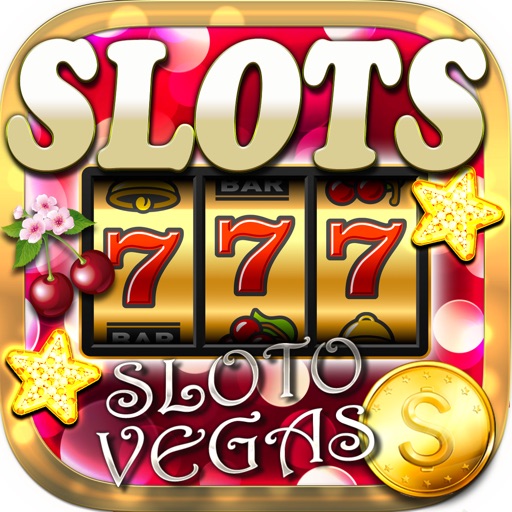 ``` 2015 ``` A Sloto Vegas Mania - FREE Slots Game icon