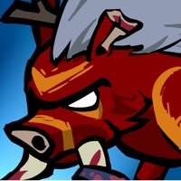 Forestwalker icon