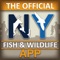 The Official New York Fishing, Hunting & Wildlife App was created in a collaborative effort between the New York State Department of Environmental Conservation and ParksByNature Network™