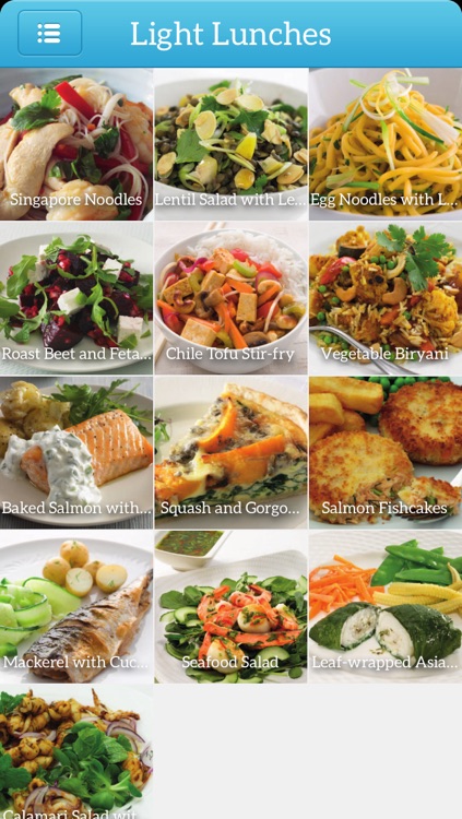 Cooking Step by Step - Lunch and Dessert screenshot-3