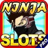 Las Vegas Ninja Slots Fun Run Casino Pro