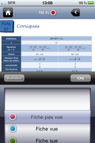 MPSI Taupe Niveau screenshot 4