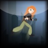 Spy Glide - Kim Possible Version