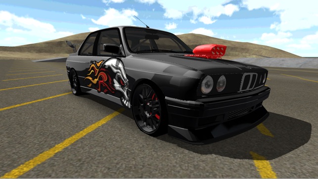 E30 Modifiye & Drift 3D(圖3)-速報App