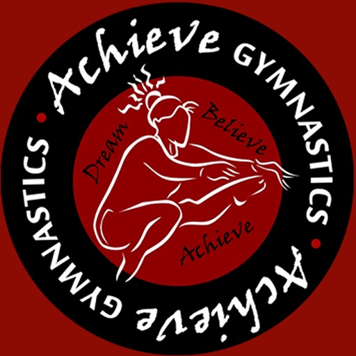 Achieve Gymnastics by AYN icon