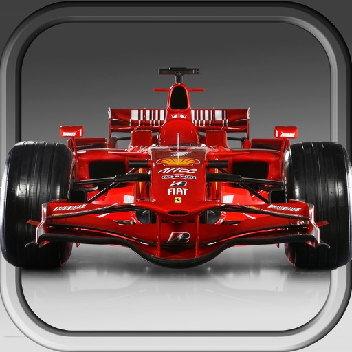 Ride Or Die - Thank God For Fast Cars iOS App