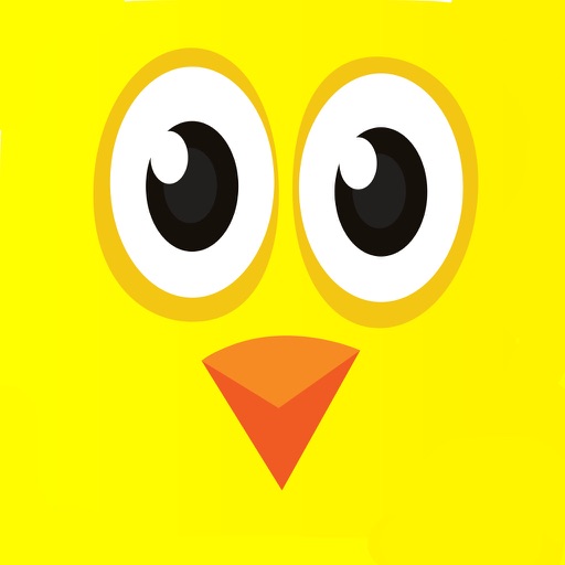 Save The Chicks - CuteAnimalSeries Icon