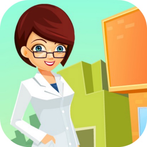 Zander Pharmacy iOS App