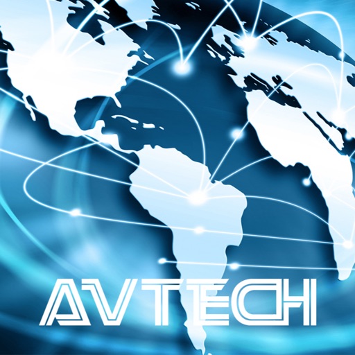 AvTech Flight Log