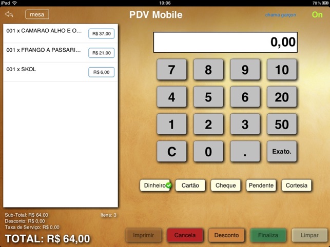 PdvMobile(圖4)-速報App