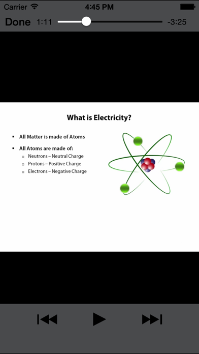 LearnElectronicsのおすすめ画像2