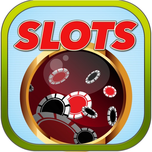 Golden Ring Slots of Fun - FREE Slots Casino Game Icon