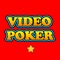 Video Poker ⋆