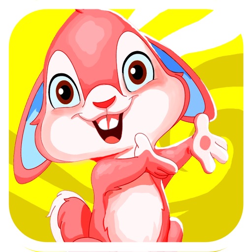 Animal Jungle Racer Pro - Best Speed Run Jump Racing Game for Kids Icon