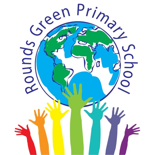 Rounds Green Primary School icon