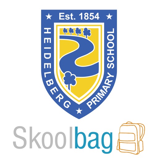 Heidelberg Primary School - Skoolbag