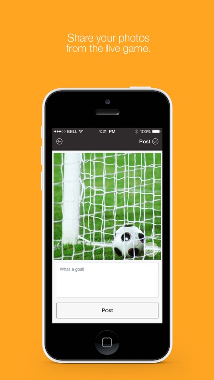 Fan App for Hull City AFC