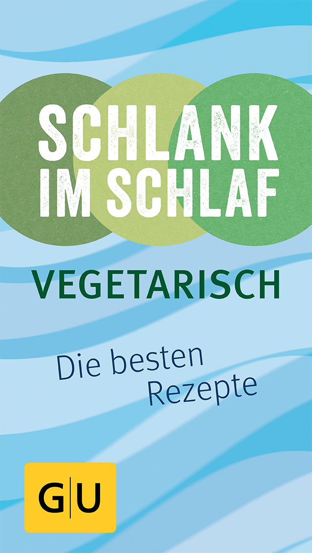 How to cancel & delete Schlank im Schlaf vegetarisch - Die original Rezepte from iphone & ipad 1