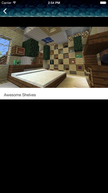 Furniture Mod - Guide for Minecraft