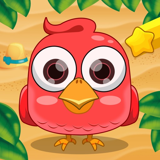 Birds Sorting 2.0 iOS App