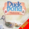 Duck Pond Mahjong Puzzle Fun