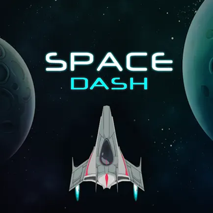 Space Dash - Endless Galaxy Shooter Arcade Cheats