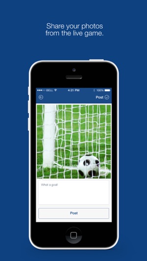 Fan App for Oxford United FC(圖2)-速報App