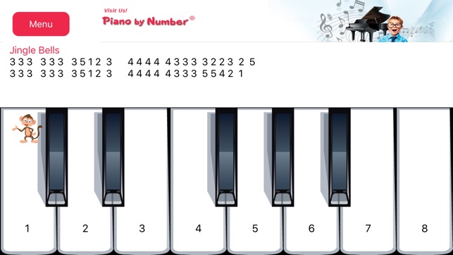 PianoApps(圖3)-速報App