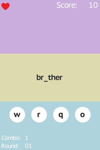 Flash Word screenshot 4