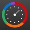 TimeWiz makes keeping track of your worked hours easy