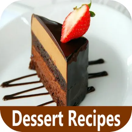 Easy Dessert Recipes Cheats
