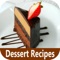 Icon Easy Dessert Recipes