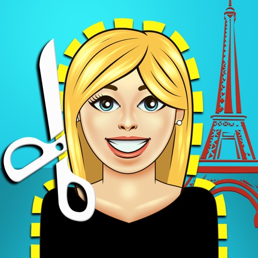 Cut Me In Templates Pro - Easy cut and paste Photo app with Template Backgrounds