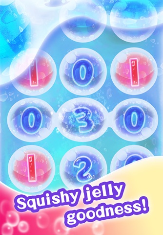 Puzjelly. screenshot 3