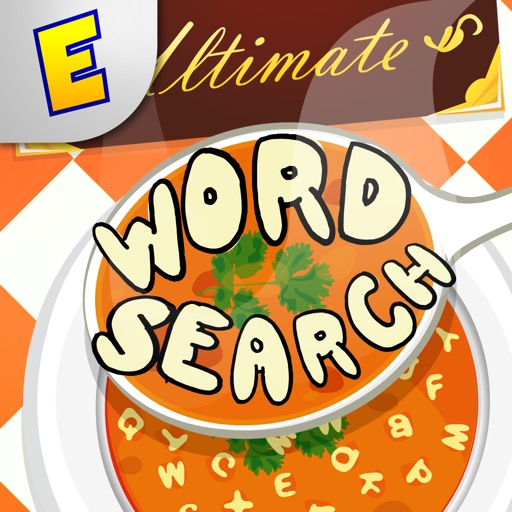 Ultimate Word Search (Wordsearch) iOS App