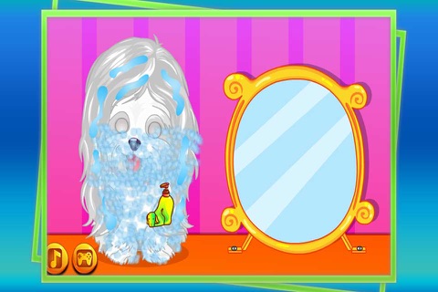 Puppy Beauty Salon screenshot 3