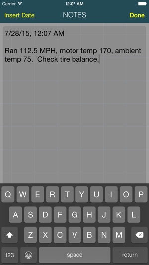 Gear Speed - Brushless RC Speed Calculator(圖4)-速報App