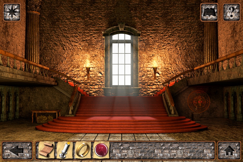 Cryptic Escape screenshot 4