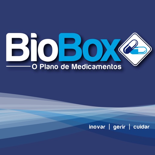BioBox icon